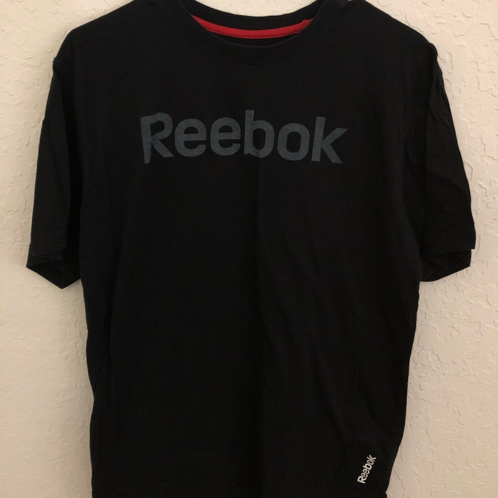 Reebok Shirt